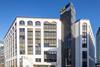 The Eschborn property