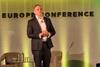 ​Daniel Lacalle, chief economist at Tressis SV and professor of global economics at IE University and IEB, at ULI Europe Conference in London