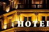 UK hotel investment soaring