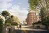 Hollybrook's Kingston Road project
