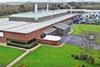 Log In's life science asset at Alnwick