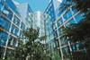 Adenauer 7, URW's HQ in Paris