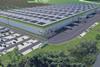 Ostrava project CGI 3