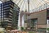 sony center