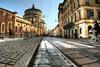 corso magenta