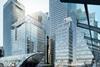 canary wharf