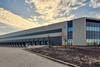 A prime P3 warehouse