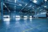 Industrial warehouse