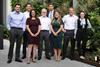 BNP hotels team
