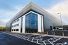 UK logistics