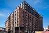 Artistic impression of Far East Orchard's Glasgow PBSA asset