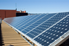 renewables on the rise