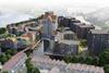 the Houthavenkade project in Zaandam