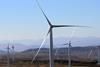 Stronelairg Wind Farm