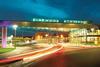 Pinewood Studios in England, one of Aermont's European investments