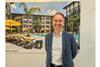 Pepijn Morshuis, CEO of developer and investor Trei Real Estate