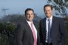 martyn mccarthy and christian bearman