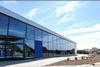 Clarion Partners Supermarkets