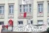 Berlin rent protest