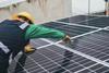 Solar energy