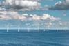 offshore wind farm