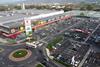 Pitesti Shopping Park