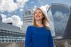 Jessica Hardman, head of European portfolio management, DWS (Photo: Piers Allardyce)