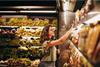 Supermarket