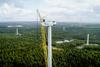 Stena Renewable wind turbines