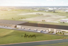 wdp backs 60 000m2 distribution hub for dutch online retailer