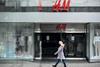 H&M is using the coronavirus crisis to push for a review of its rents