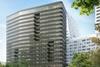 cbre gi starts development of wtc in utrecht