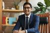 Pranav Khamar