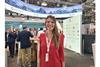 Diana Oblak, managing director of Switzerland at Stoneweg