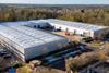 Lagerhome Milton Keynes