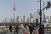 Shanghai