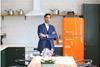 anil khera at the opening of node living s flagship property in dublin