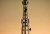 Telecom tower