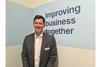 Axel Vespermann, head of real estate at Universal Investment