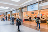 Tristan sells Amsterdam shopping centres