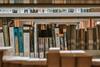 Library books education unsplash