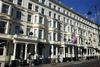 Radisson Blu, Cromwell Road