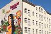 Mercure Hotel Berlin Mitte