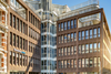 Deutsche Hypo refinances Invesco/Henley office buy in Amsterdam