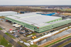 Crossbay's latest addition of a warehouse in Almere, the Netherlands, for €26 mln