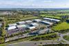 Catalyst Bicester - cred. Blink Image Limited