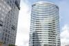 deutsche asset management purchased oval tower in the southeast of amsterdam for 86 55 mln