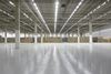 Corem logistics building