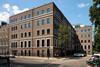 20 Manchester Square in Marylebone Credit Delancet and Aware Super
