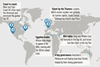 Top global cities